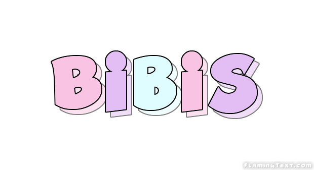Bibis Logo