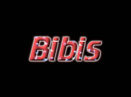 Bibis 徽标
