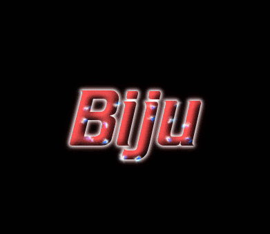 Biju Logotipo