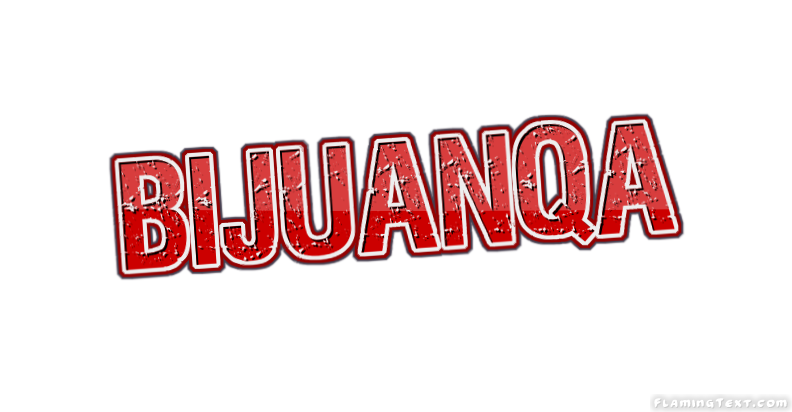 Bijuanqa Logo