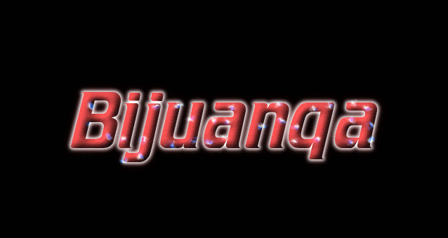 Bijuanqa Logotipo