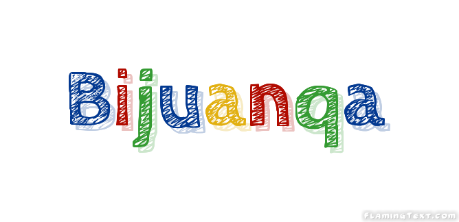 Bijuanqa Logo