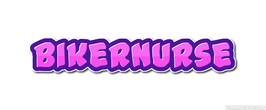 Bikernurse شعار