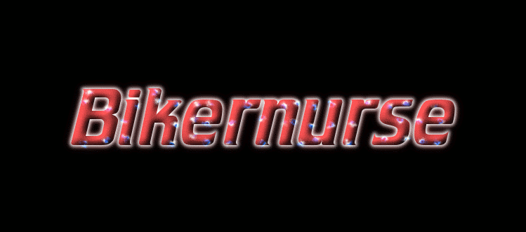 Bikernurse Logo