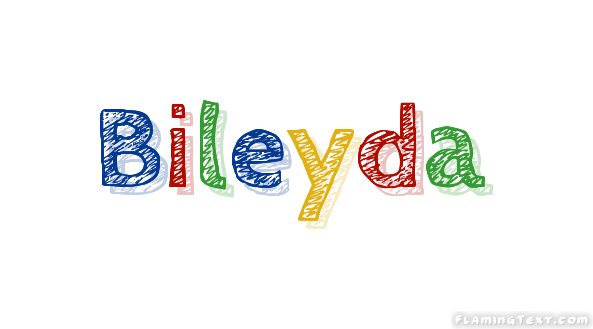 Bileyda Лого