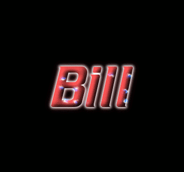 Bill 徽标