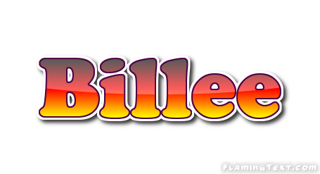 Billee Logo