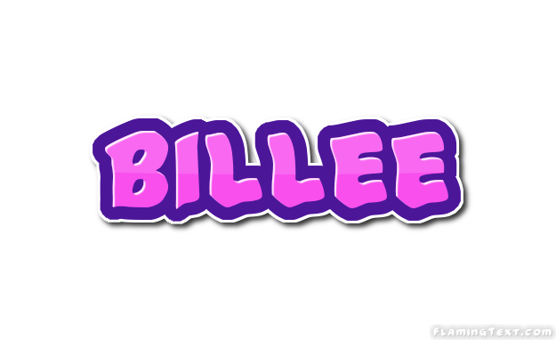 Billee 徽标