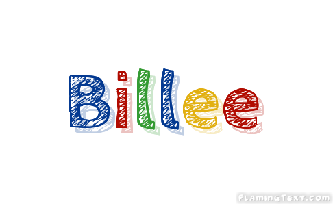 Billee Logotipo