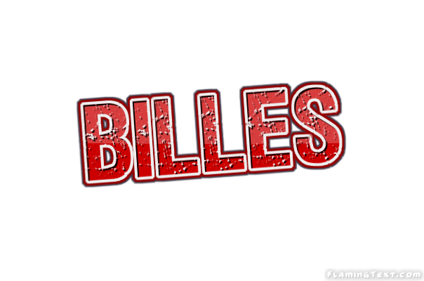 Billes Logotipo