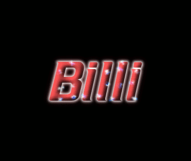 Billi Logotipo