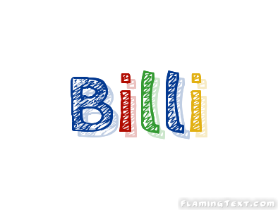 Billi شعار