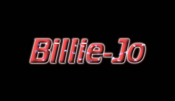 Billie-Jo Logo