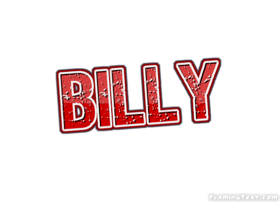 Billy Logo