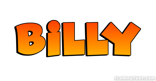 Billy Logo