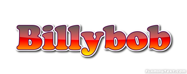 Billybob شعار