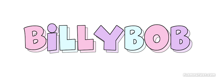 Billybob लोगो