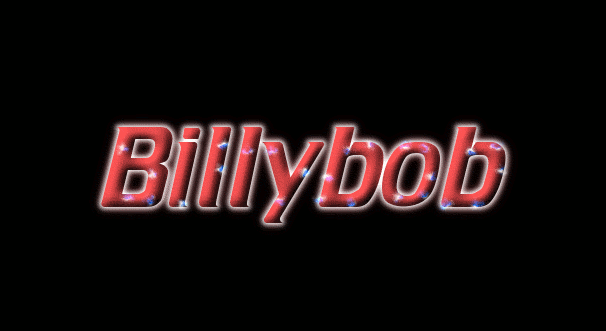Billybob 徽标