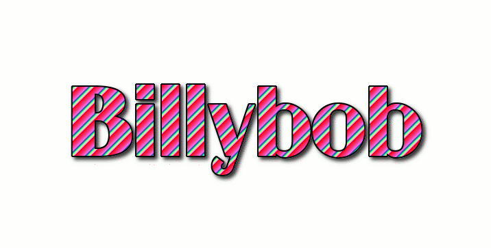 Billybob Лого