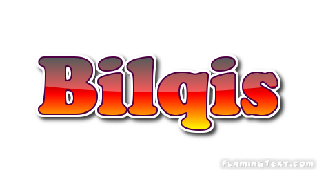 Bilqis Logotipo