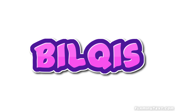Bilqis Logo