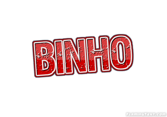 Binho 徽标