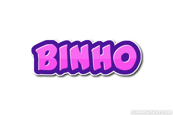 Binho Logo