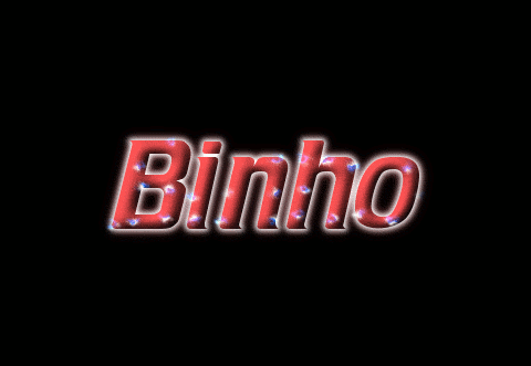 Binho Logo