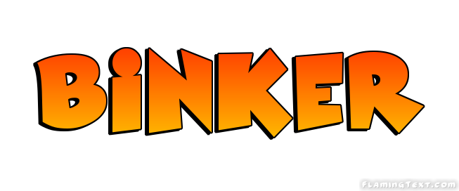 Binker Logotipo