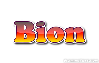 Bion شعار