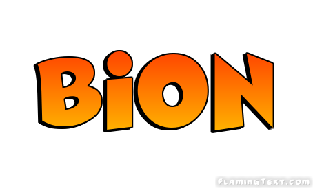 Bion 徽标