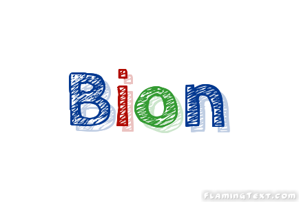 Bion Logo