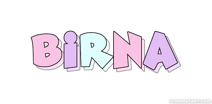 Birna شعار