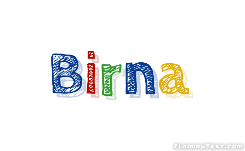 Birna Лого