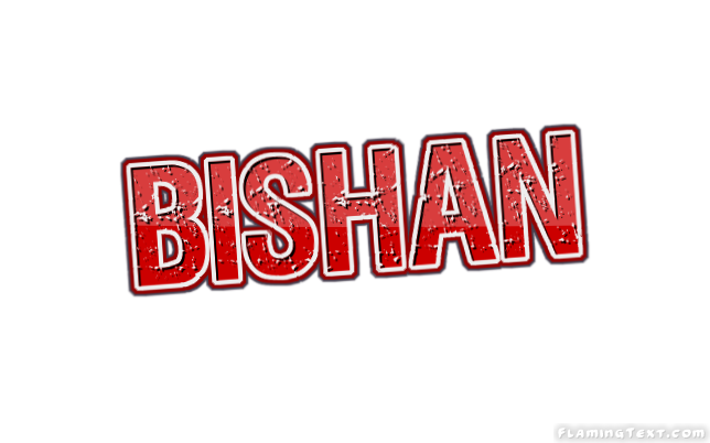 Bishan 徽标