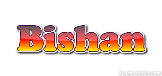 Bishan Logotipo
