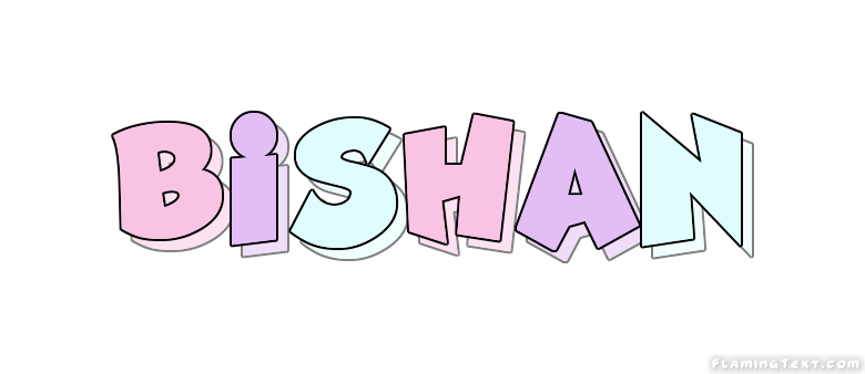 Bishan Logo
