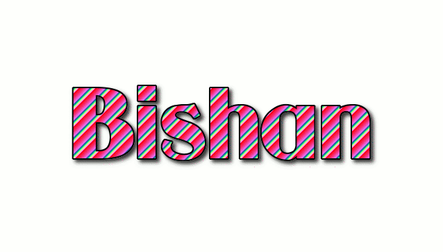 Bishan شعار