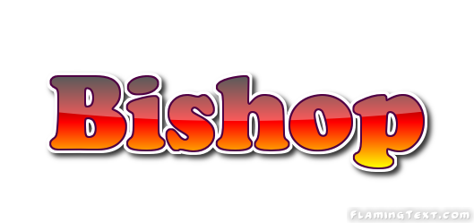 Bishop Logotipo
