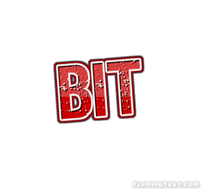 Bit Logo