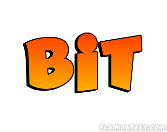 Bit Logotipo