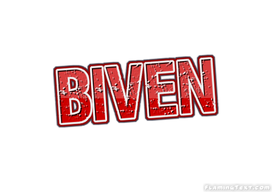 Biven Logo
