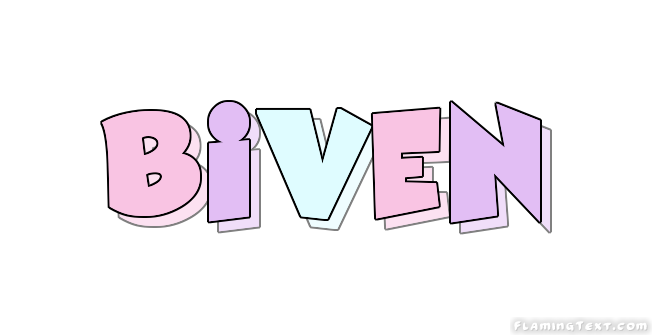 Biven شعار