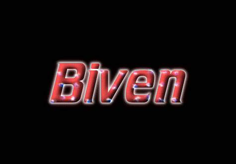Biven Logotipo