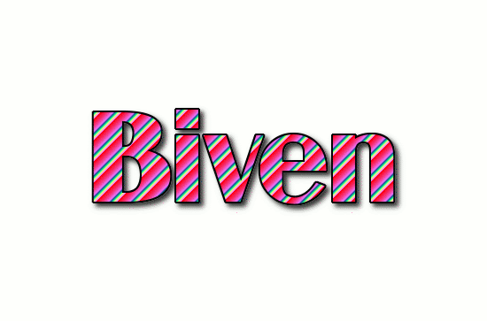Biven ロゴ