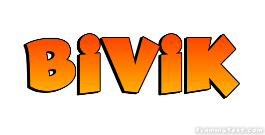 Bivik ロゴ