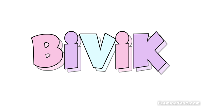Bivik 徽标