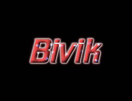 Bivik ロゴ