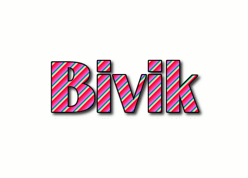 Bivik Logotipo