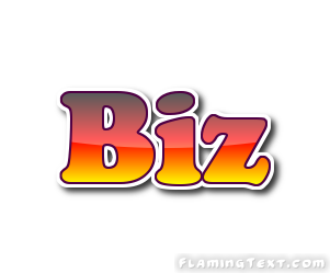 Biz Logotipo